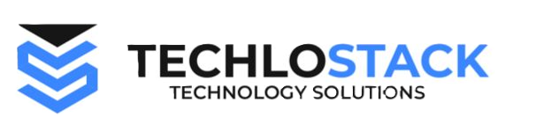 Techlostack logo
